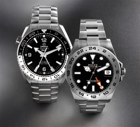 omega vs rolex investment|rolex vs omega breitling.